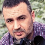 Pedro Moreno, psicólogo clínico, autor del libro "Ansiedad crónica"