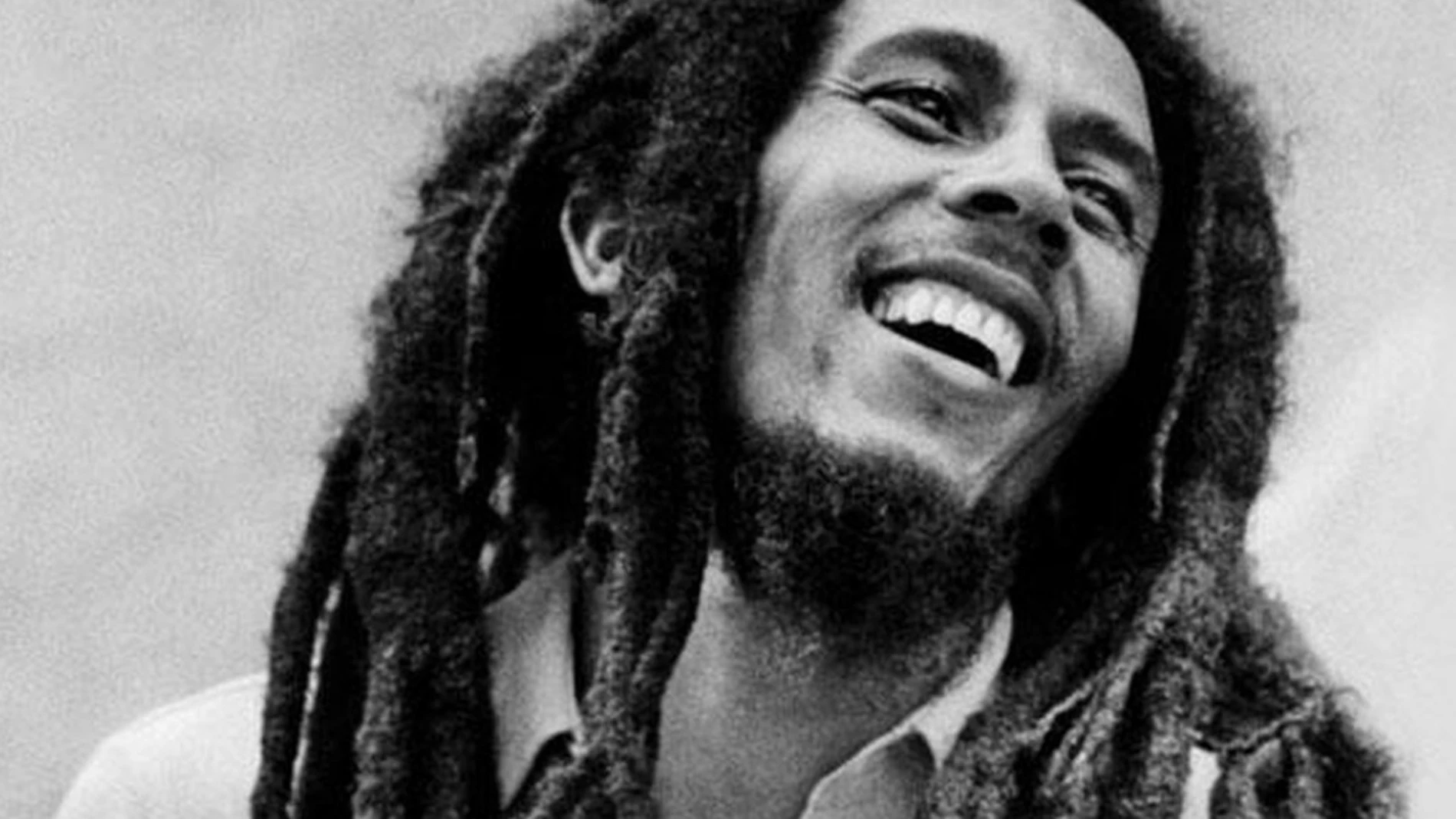 Bob Marley, artista de culto