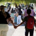 La sobreprotección es uno de los problemas más frecuentes en la educación