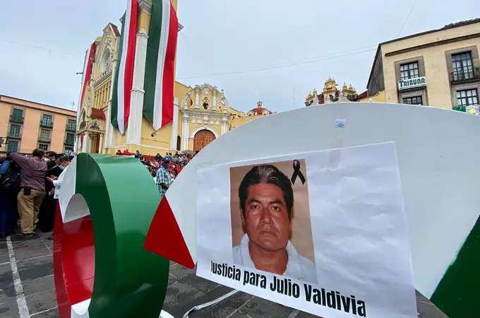 Decapitado un periodista en Veracruz: “Le habían amenazado pero siguió porque era un apasionado”