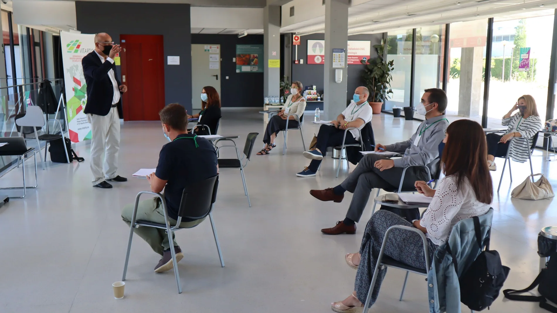 Taller de Vitartis