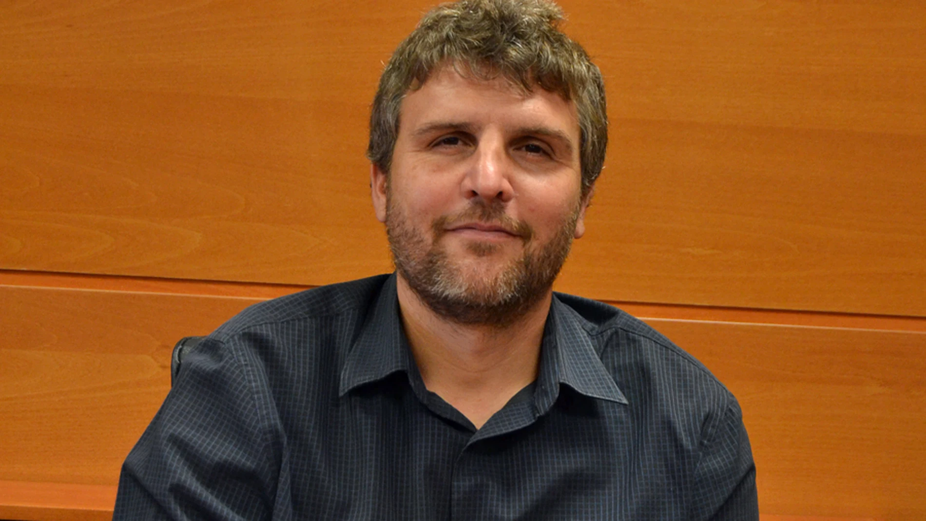 Ricardo Reier, director de la Escuela de Negocios Ávila Busines School