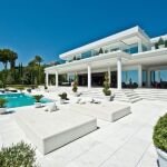 Casa en Sierra Blanca, Marbella