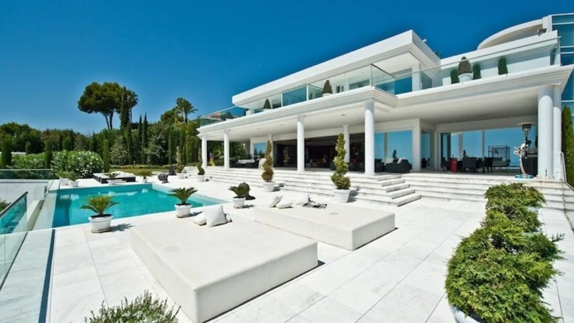 Casa en Sierra Blanca, Marbella
