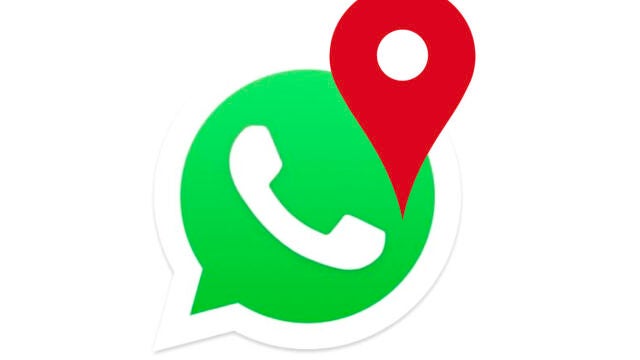 El truco de WhatsApp para saber dónde están tus contactos en tiempo real