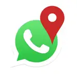 El truco de WhatsApp para saber dónde están tus contactos en tiempo real