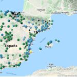 El nuevo sistema está disponible en la página web http://www.ica.miteco.es/