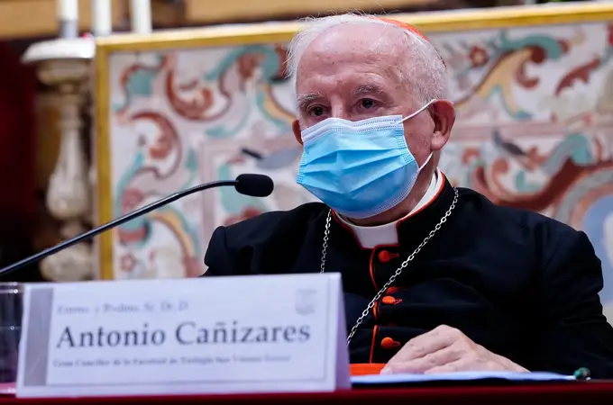 El Cardenal Cañizares anuncia que la diócesis se desprenderá de bienes patrimoniales preciados para aliviar a los más pobres y necesitados durante la pandemia