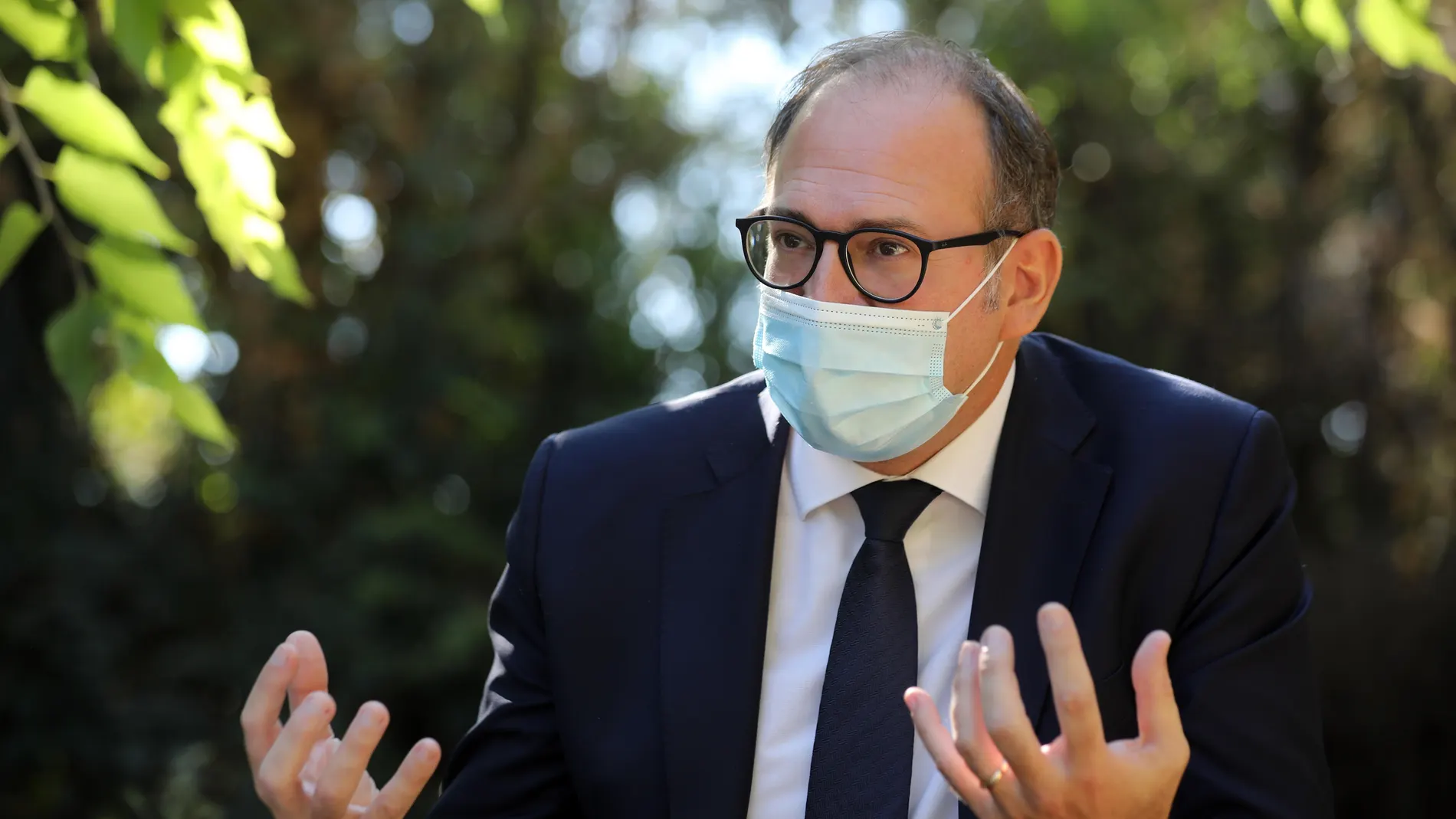 DomunVi:Las imágenes son duras, pero reflejan un instante y fueron atendidos
