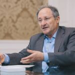 El director de la Agencia Valenciana Antifraude, Joan Llinares