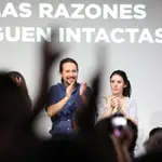  Estos son los 10 dirigentes de Podemos que más cobran