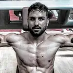  Quién era Navid Afkari, el campeón de lucha libre que Irán ha ejecutado