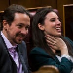 El «ascensor social» de Iglesias