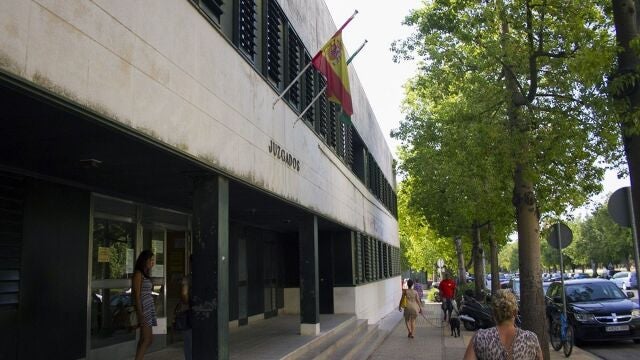 Juzgados de Jerez de la Frontera