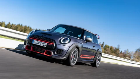 Mini GP