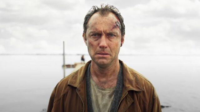 Jude Law y Emily Watson mantienen el pulso narrativo de la serie de HBO