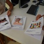 Aulas organizadas por la Diputación de Segovia