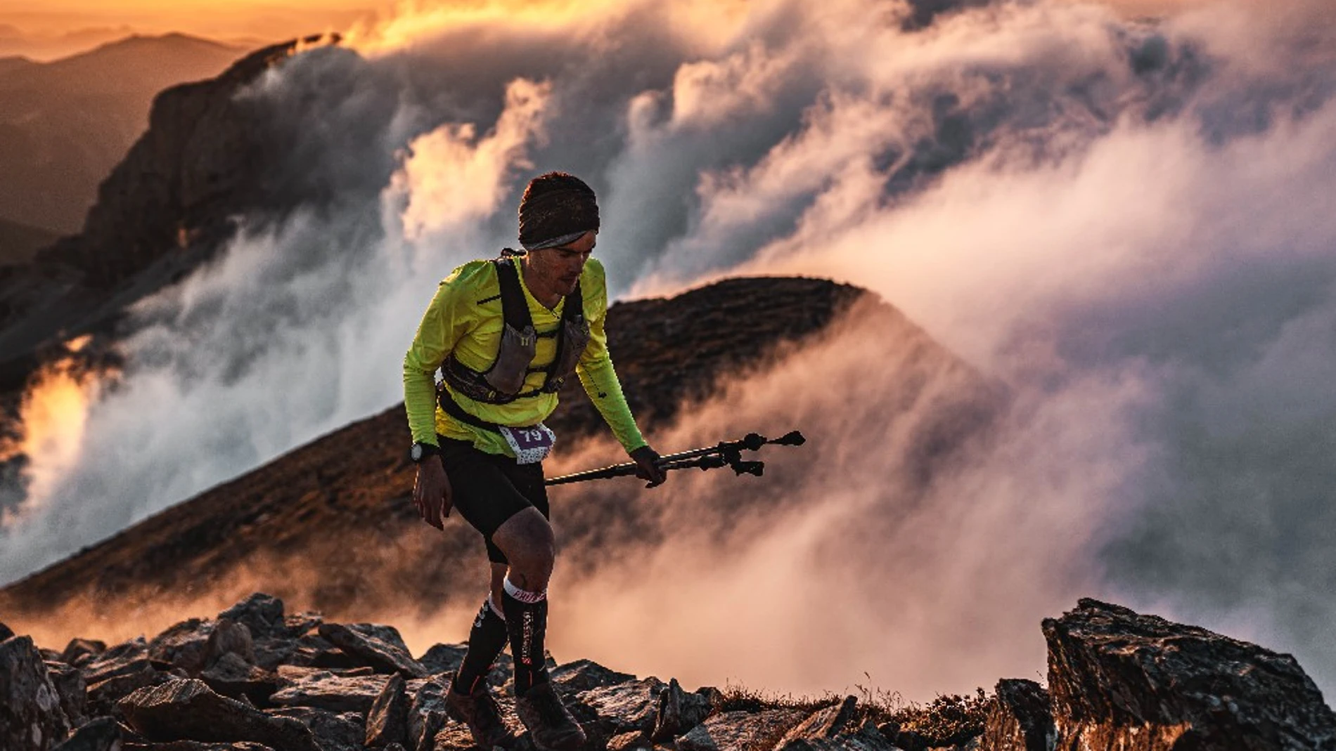 Canfranc - Canfranc 2020