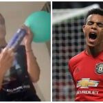 Mason Greenwood, envuelto en un nuevo escándalo