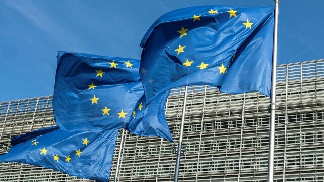 Negociaciones acerca del Brexit en Bruselas