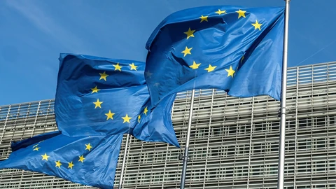 Negociaciones acerca del Brexit en Bruselas