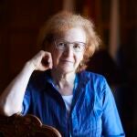 La viróloga del Consejo Superior de Investigaciones Científicas (CSIC) , Margarita del Val