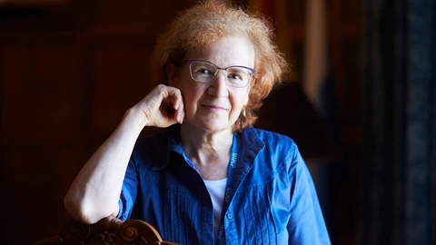 La viróloga del Consejo Superior de Investigaciones Científicas (CSIC) , Margarita del Val