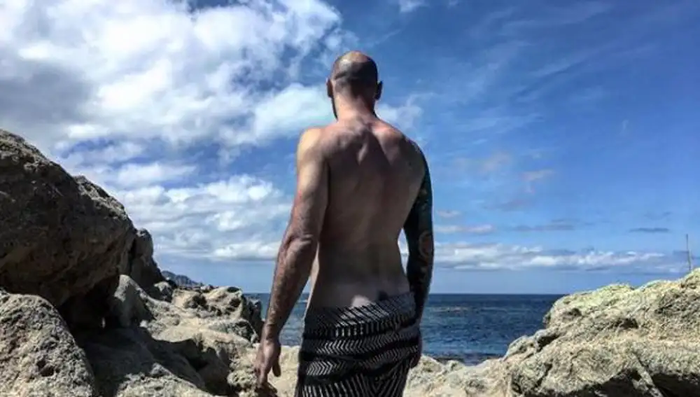 Berni, Sant Carles de Peralta (Ibiza)