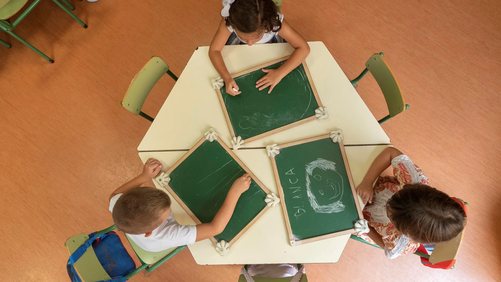 Plan de refuerzo en matemáticas y comprensión lectora