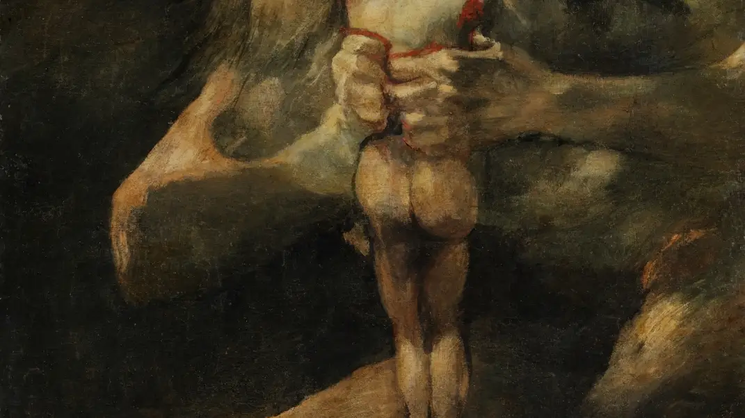 &quot;Saturno&quot;