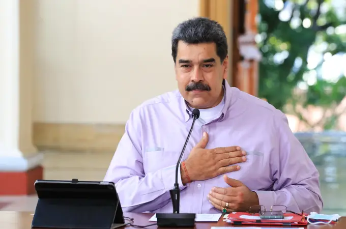 ¿Qué son los crímenes de lesa humanidad de los que la ONU acusa a Maduro?