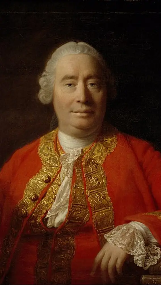 David Hume