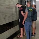 Dos detenidos por el robo de viviendas y coches en Ciudad Rodrigo