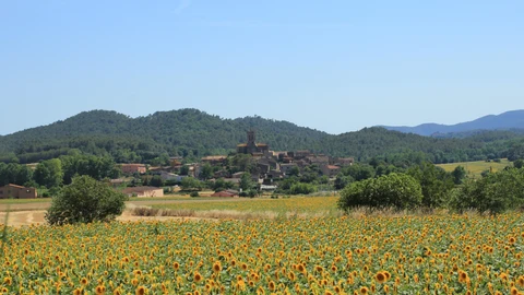 La Pera, del Baix Empordà