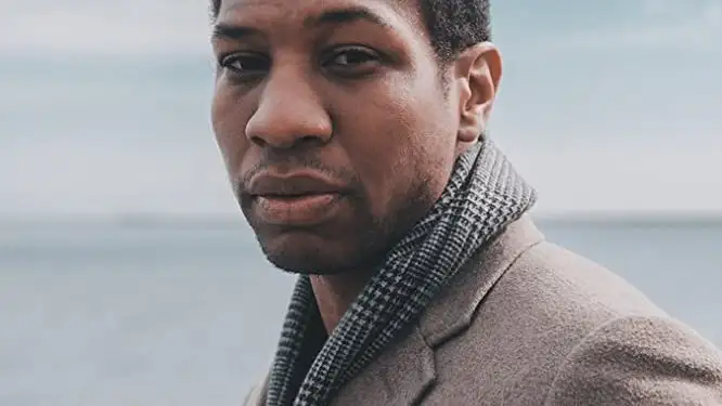 Jonathan Majors
