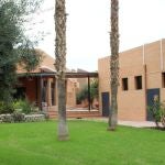 El centro Infanta Leonor de Alicante para autistas tiene 50 plazas para residentes y 30 como centro de día