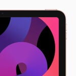 Así es el iPad Air 4 de Apple