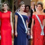 Los 10 mejores looks de Doña Letizia
