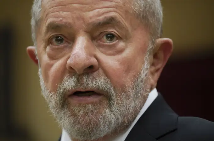 Denuncian a Lula da Silva por presunto lavado de dinero a través de su fundación