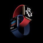 Apple lanza el Watch Series 6