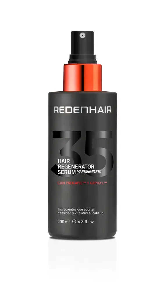 Hair Regenerator Serum Mantenimiento de Redenhair