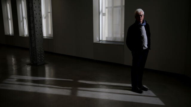 Ken Follett, escritor Británico.