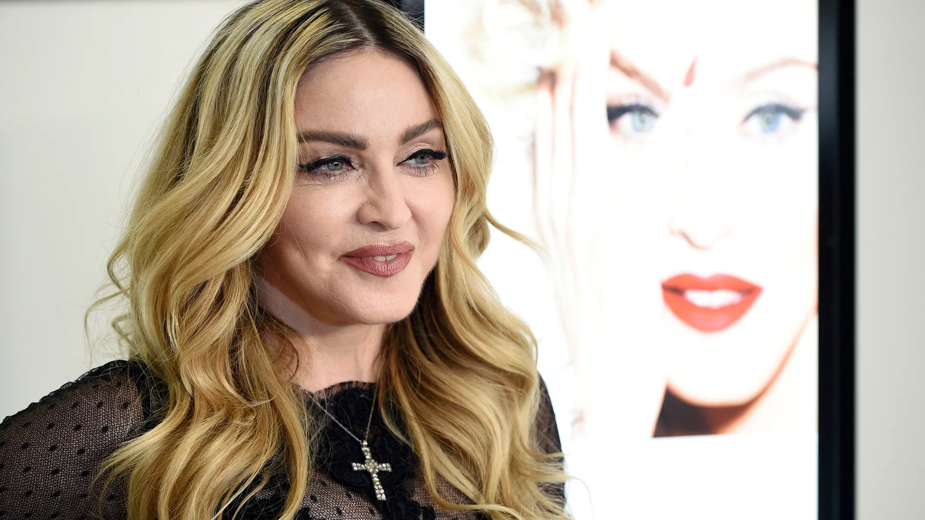 Madonna rompe con su novio: “Cuando alguien no es bueno para ti, Dios lo  usará para lastimarte”