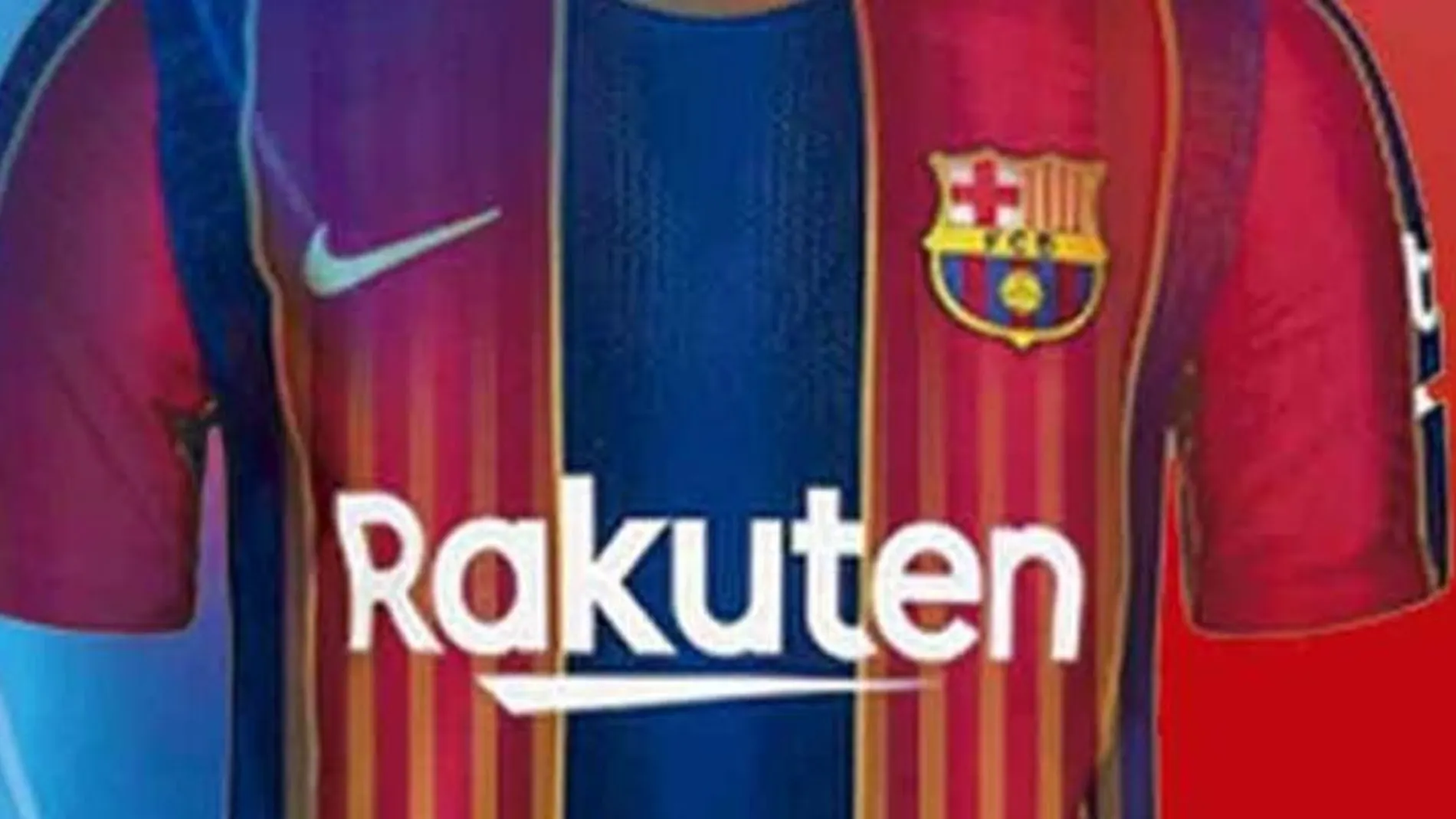 Cuarta camiseta del Barça 2020-2021