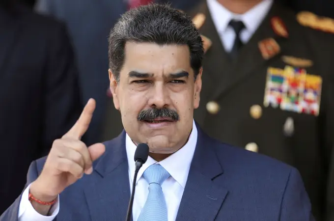 Maduro calla ante las acusaciones de la ONU por crímenes de lesa humanidad