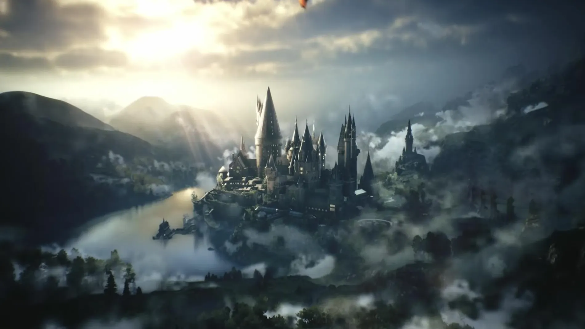 'Hogwarts Legacy' nos trasladará de nuevo al mundo de Harry Potter