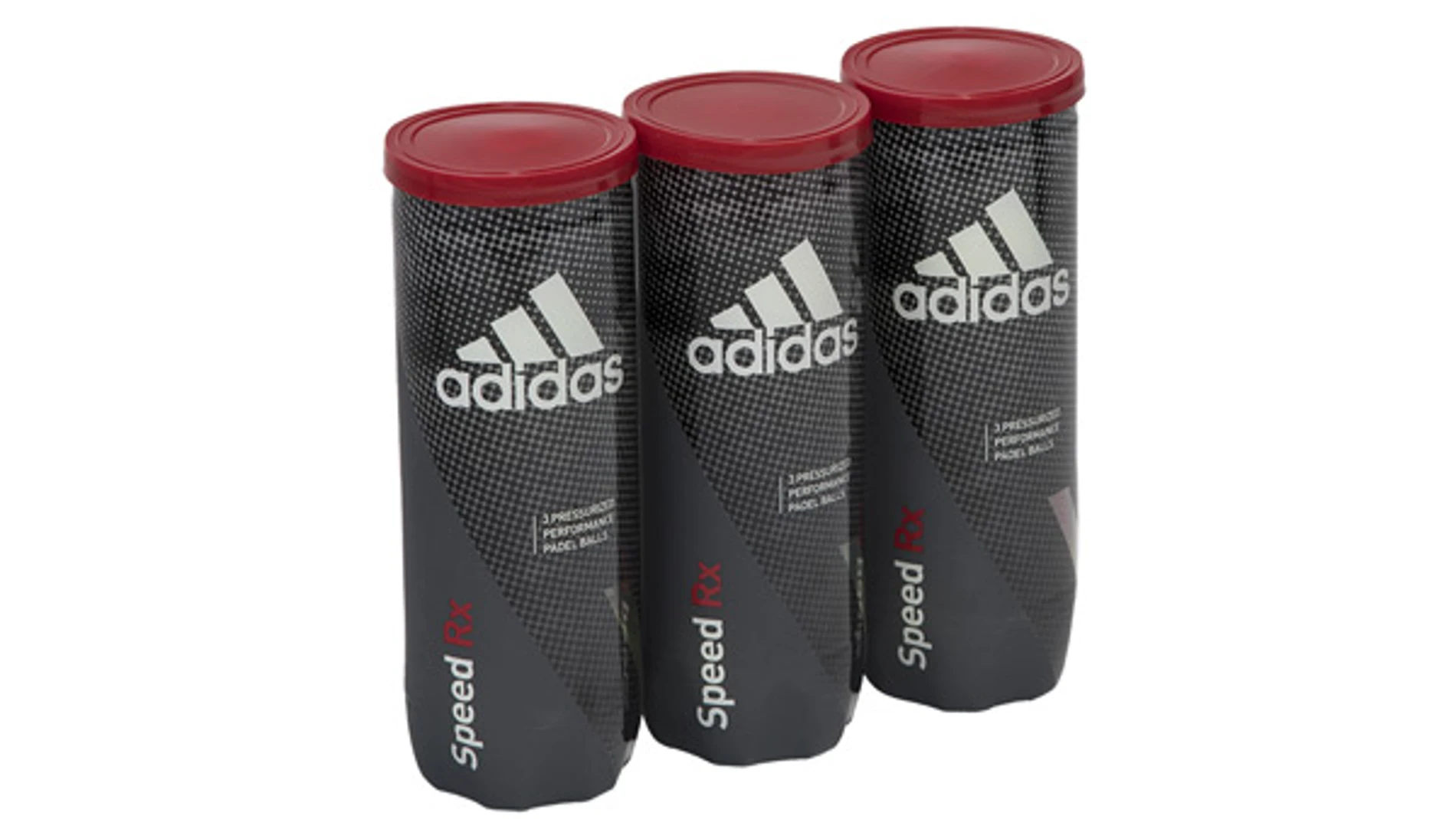 Nuevas adidas Speed RX.