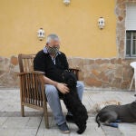 Carlos, médico de familia y autónomo de 64 años, presentó la declaración trimestral fuera de plazo por estar ingresado con Covid