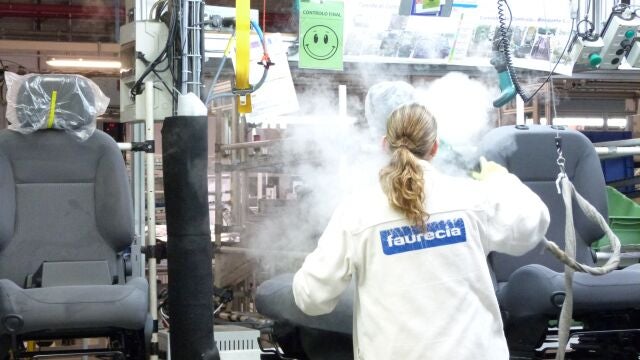 Trabajadores de 200 empresas murcianas no han cobrado el ERTE, según CC. OO.