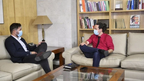 Guerra sucia contra la Corona